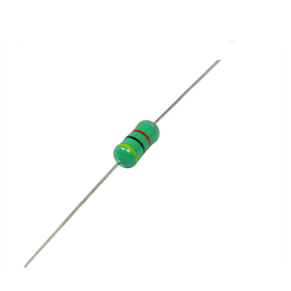 Leaded Inductors