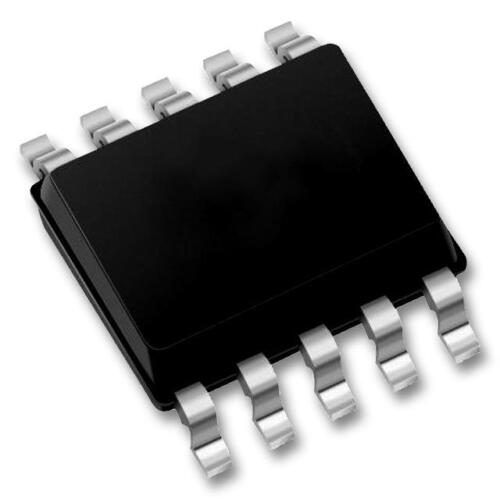 MAX9611AUB+ Current Sensor