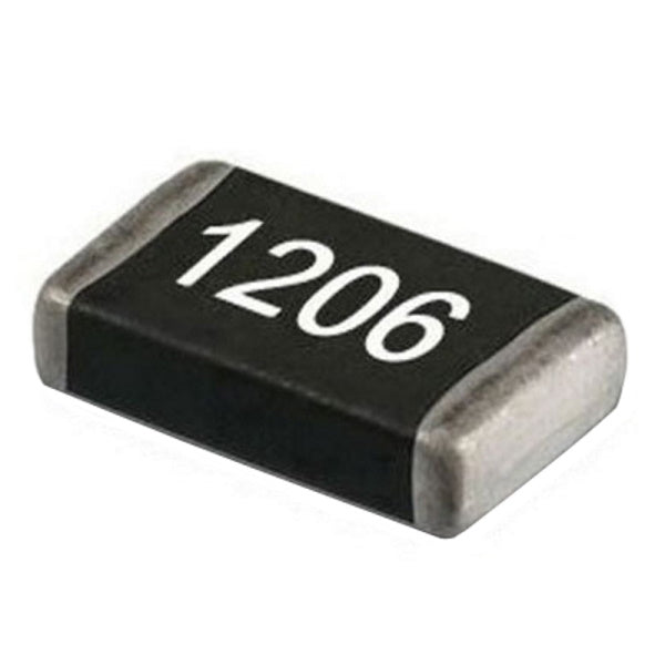 1206 SMT Resistors