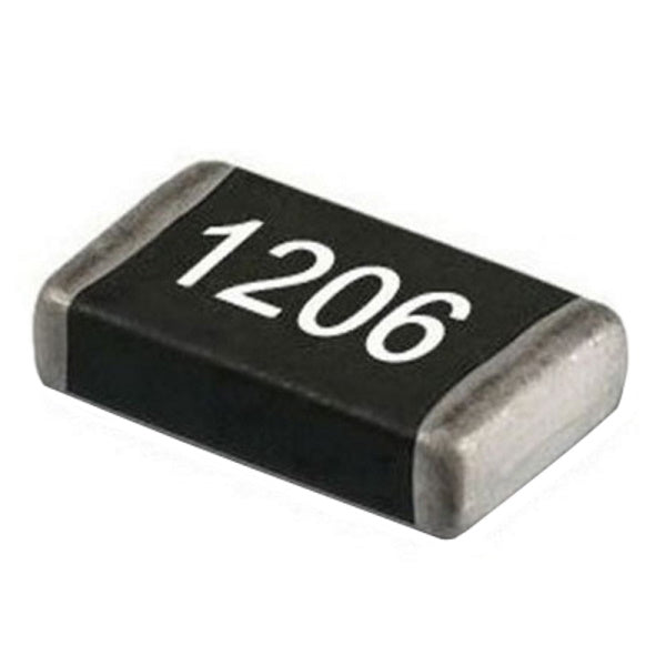 1206 SMT Resistors (25pc pack)