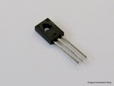 NEC 2SD1691-L NPN Audio Power Transistor