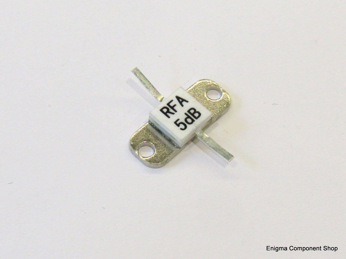 Atténuateur Florida RF 6dB 10W