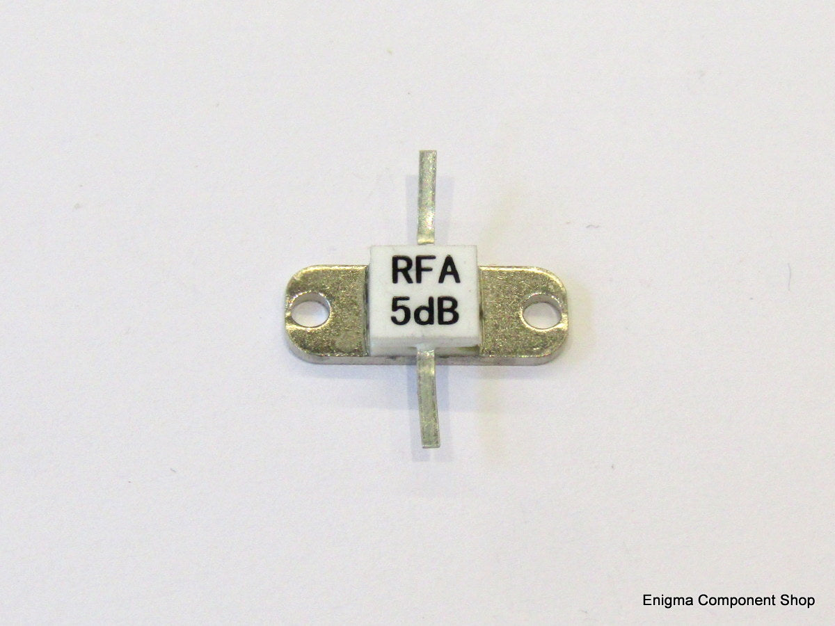 Atténuateur Florida RF 6dB 10W