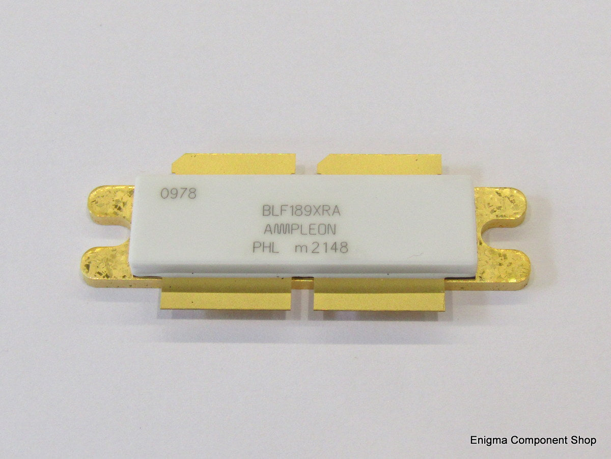 Mosfet de puissance RF BLF188XR