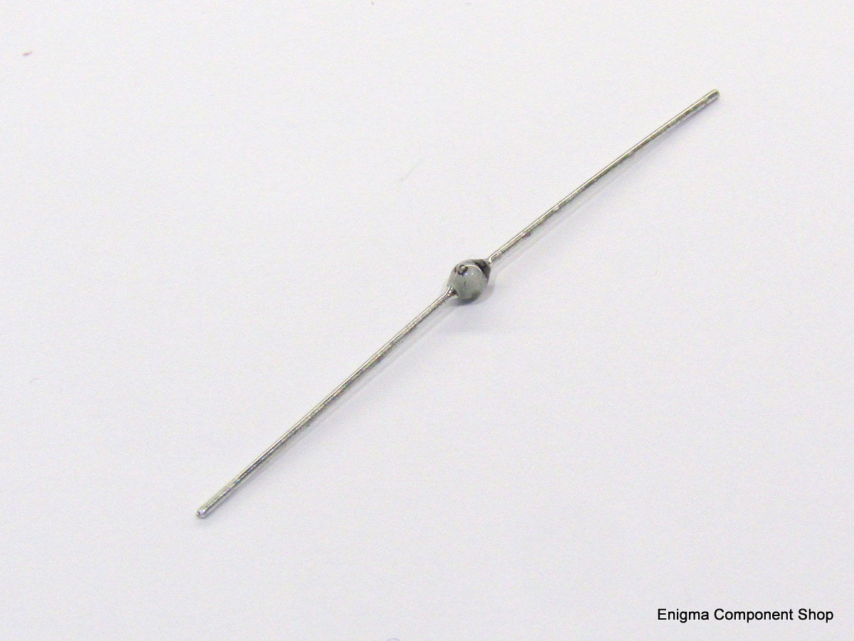 Vishay BYV26D Fast Switching 800V Rectifier Diode