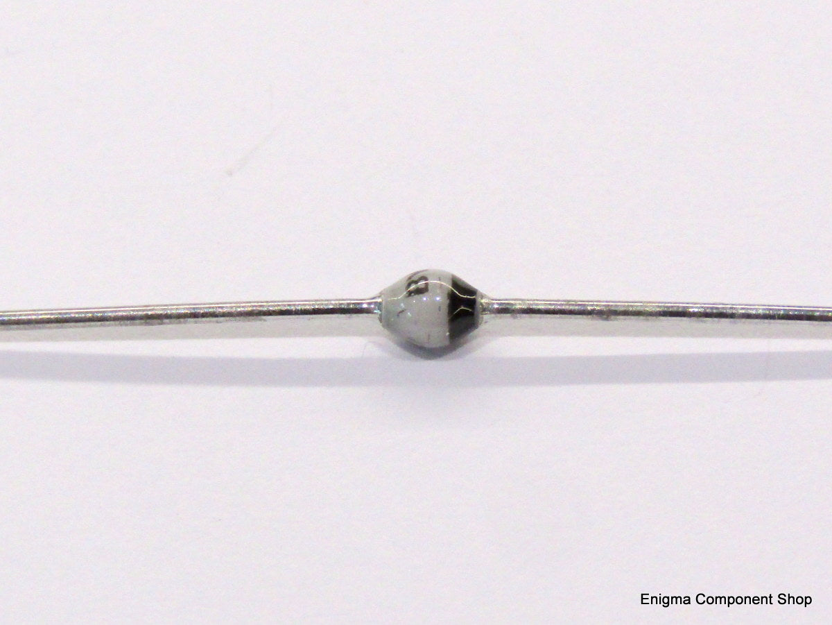 Vishay BYV26D Fast Switching 800V Rectifier Diode