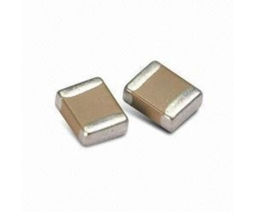 0805 SMT Multilayer Capacitors