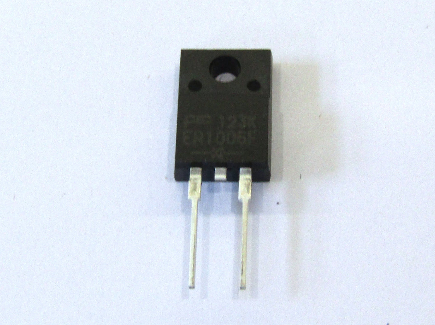 ER1006F 600V 10A Super Fast Recovery Diode