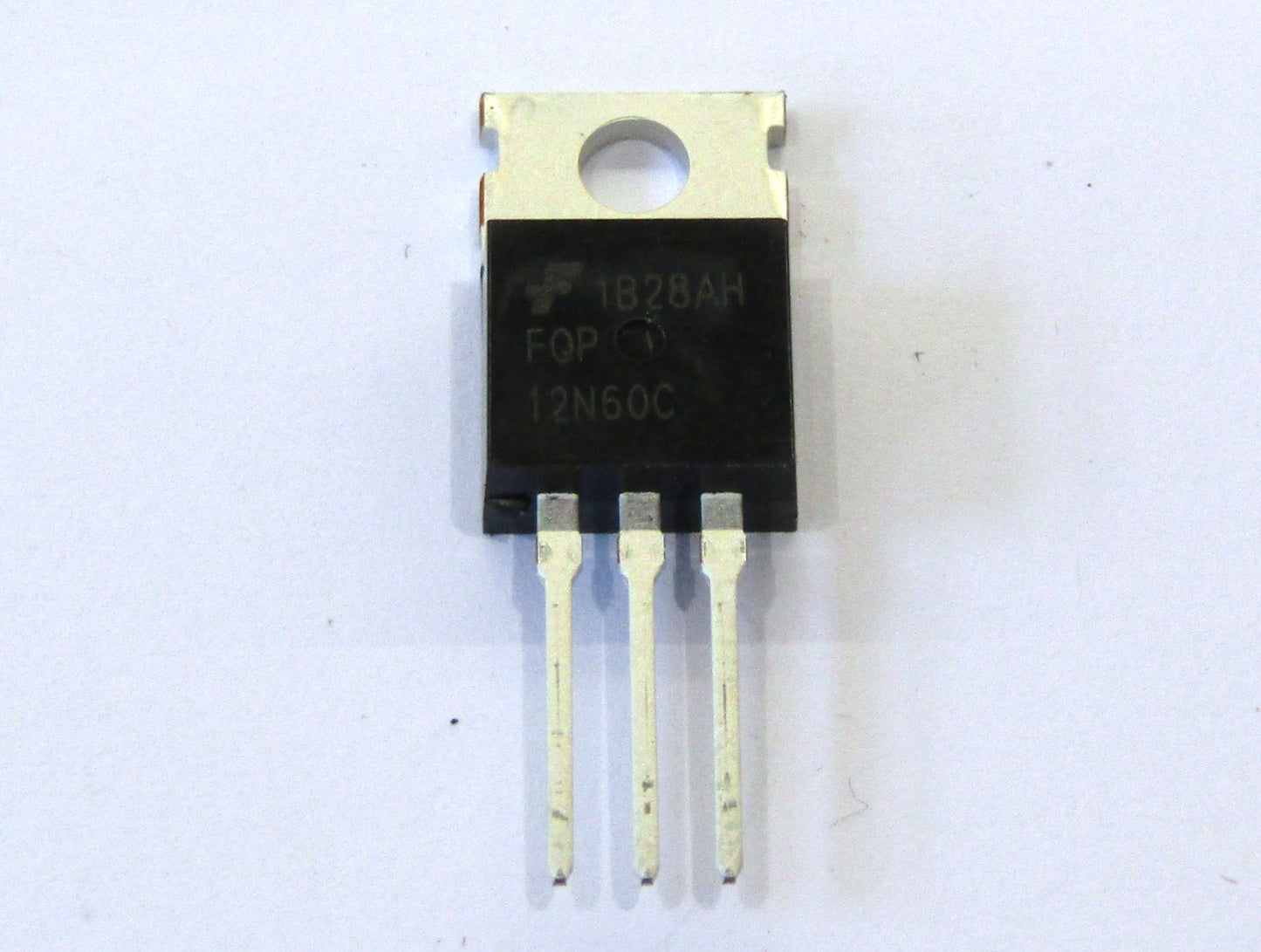 FQP12N60C 600V 12A Power Mosfet Transistor