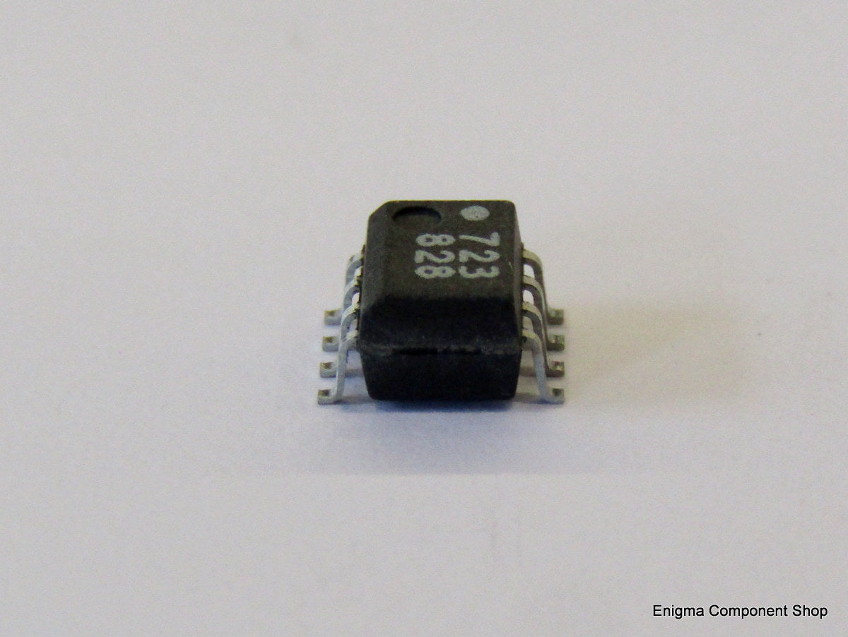 HCPL-0723 High Speed SMT Optocoupler IC