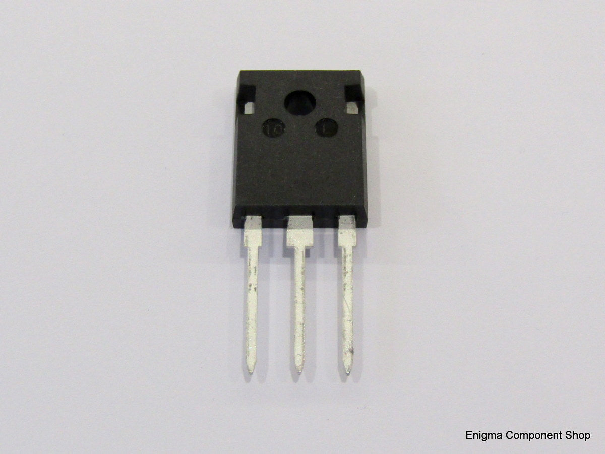 IGW25T120 1200V, 25A IGBT Transistor