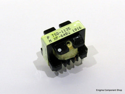 TSD-1135 XF-000064 QSC Spare Part