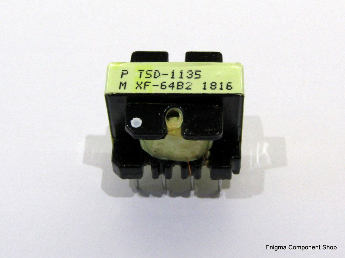 TSD-1135 XF-000064 QSC Spare Part