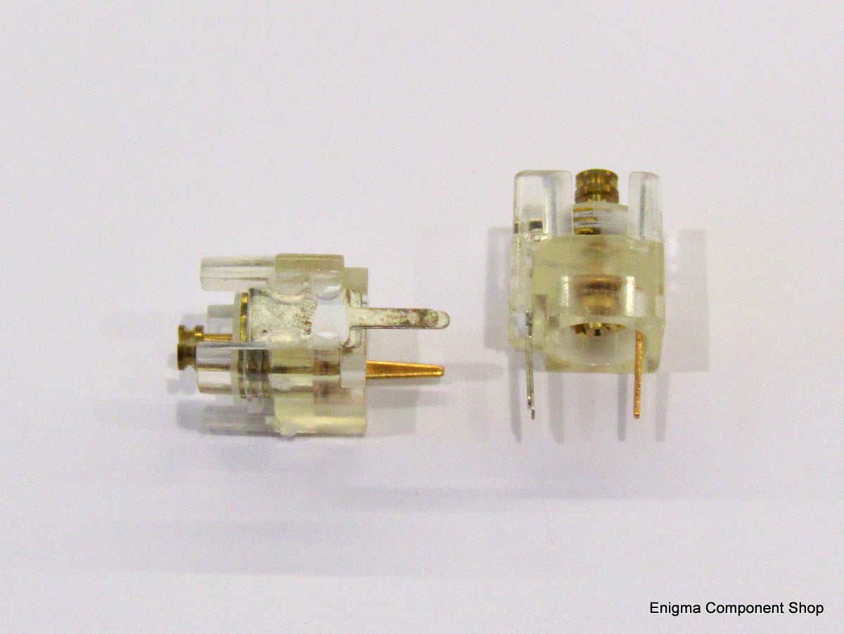 Philips Professional Trimmer Capacitor, 1.8-10pF, 5mm pitch