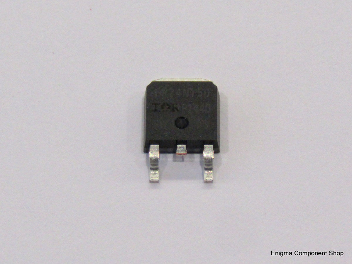 IRFR24N15D N-Channel 150V, 24A Power Mosfet Transistor