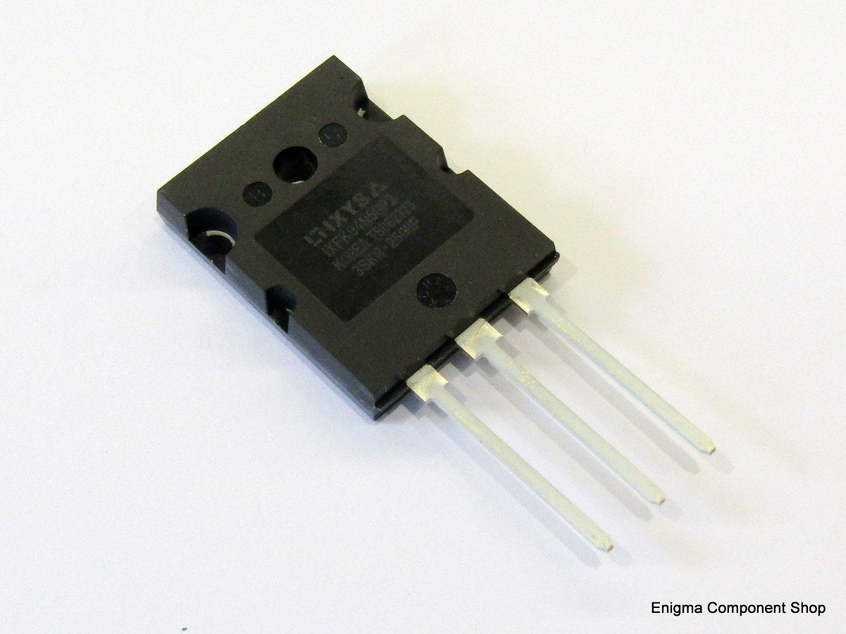 IXFK94N50P2 N-Channel 500V 94A Power Mosfet