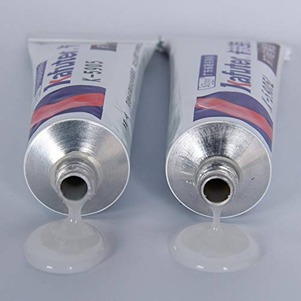 Kafuter K-5905 Translucent High Temperature Sealant