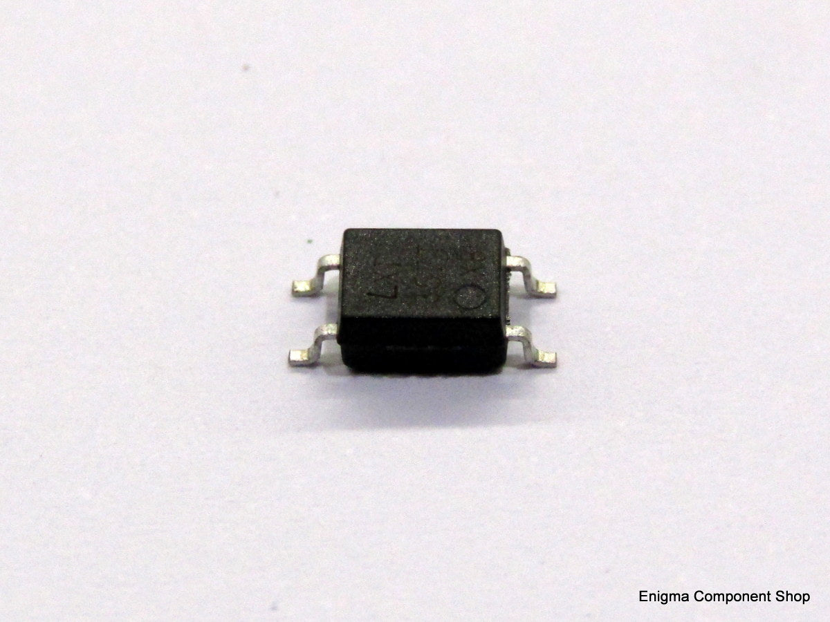 LTV357T Optocoupler