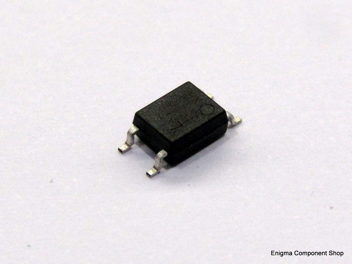 LTV357T Optocoupler