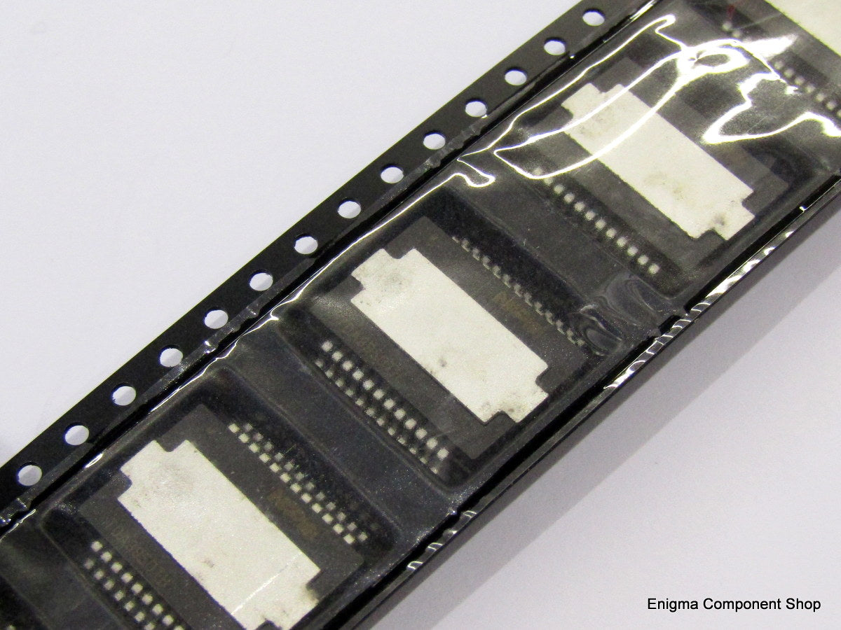 NXP TDA8950TH 2x150W Class-D Power Amplifier IC