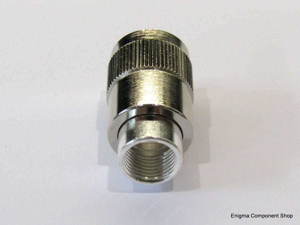High Quality PTFE PL259 Plug for RG213 / LMR400