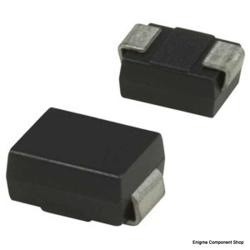 M4 SMT 1A 400V Rectifier Diode