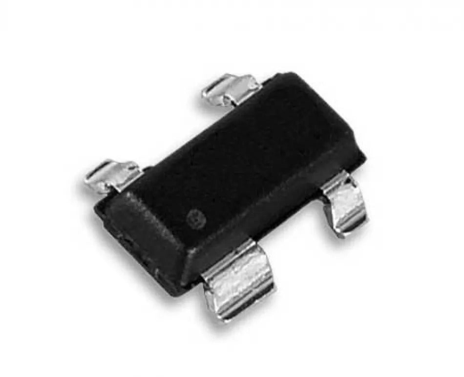 Philips BF998 SMT N-Channel Dual Gate RF Mosfet (5pc pack)