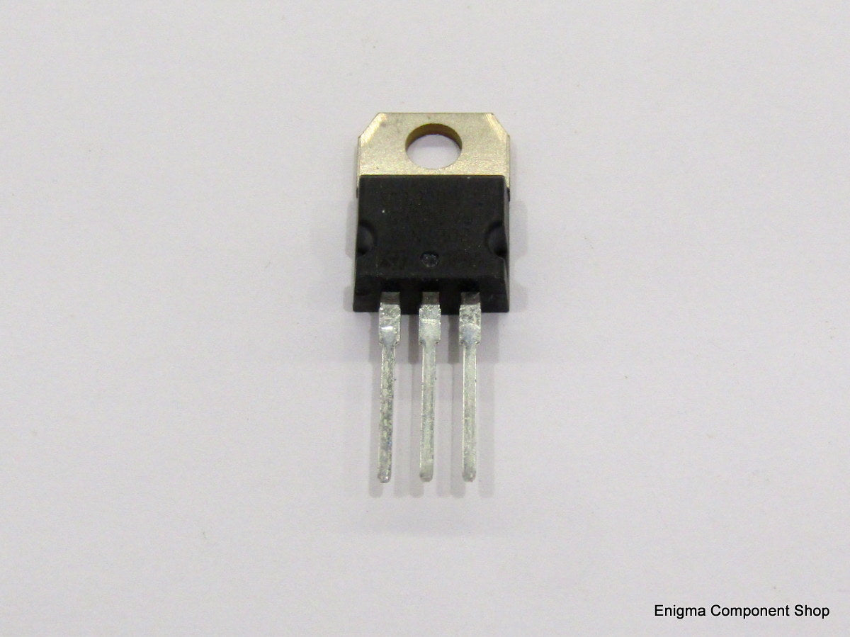 ST13009L High Power 400V, 12A NPN Switching Transistor