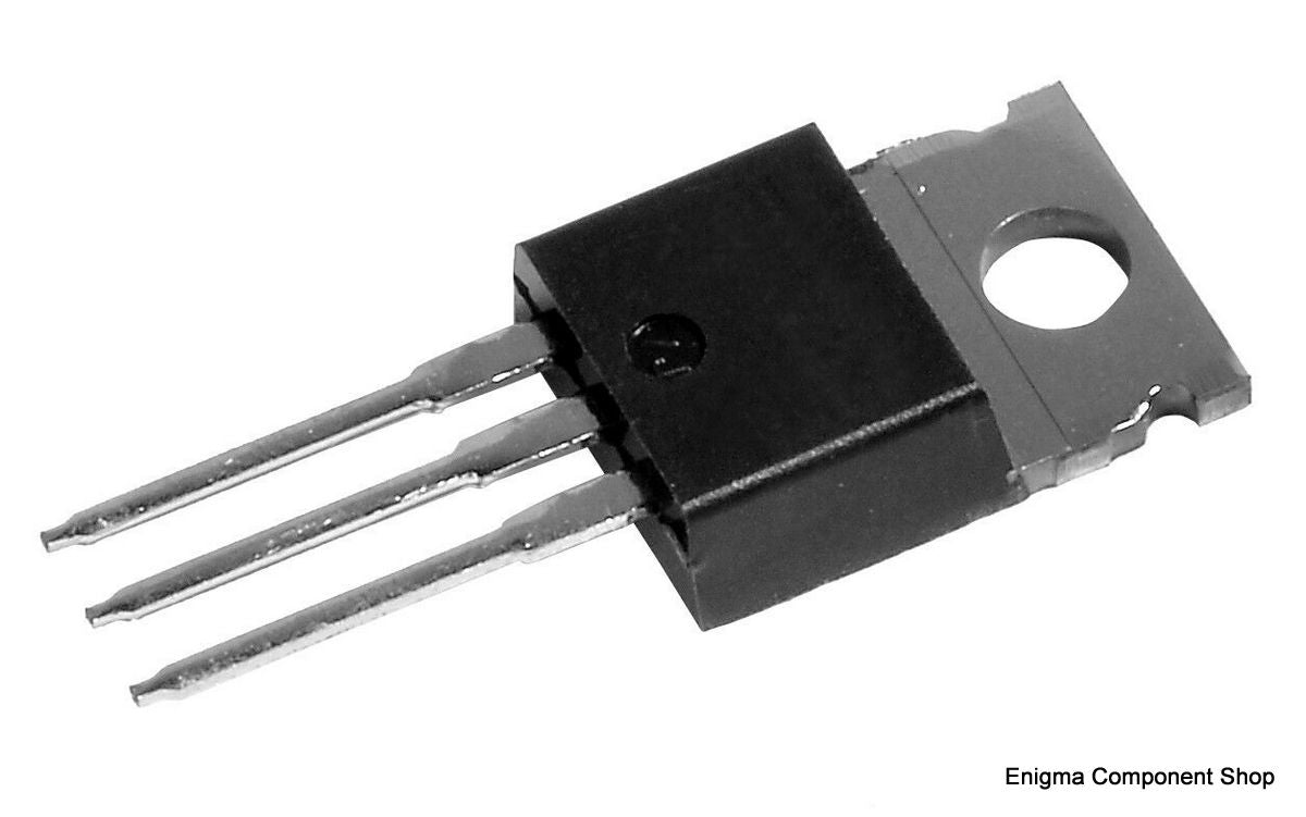 7808 8V 1.5A Linear Voltage Regulator