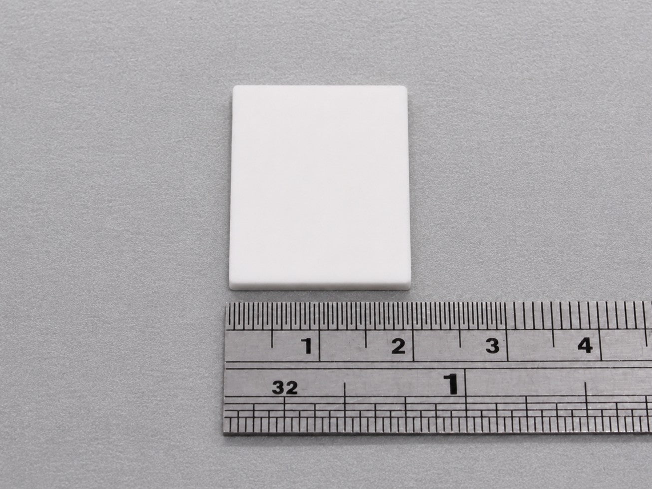 Keramikisolator für TO-3P, 2 mm Dicke, 2er-Pack