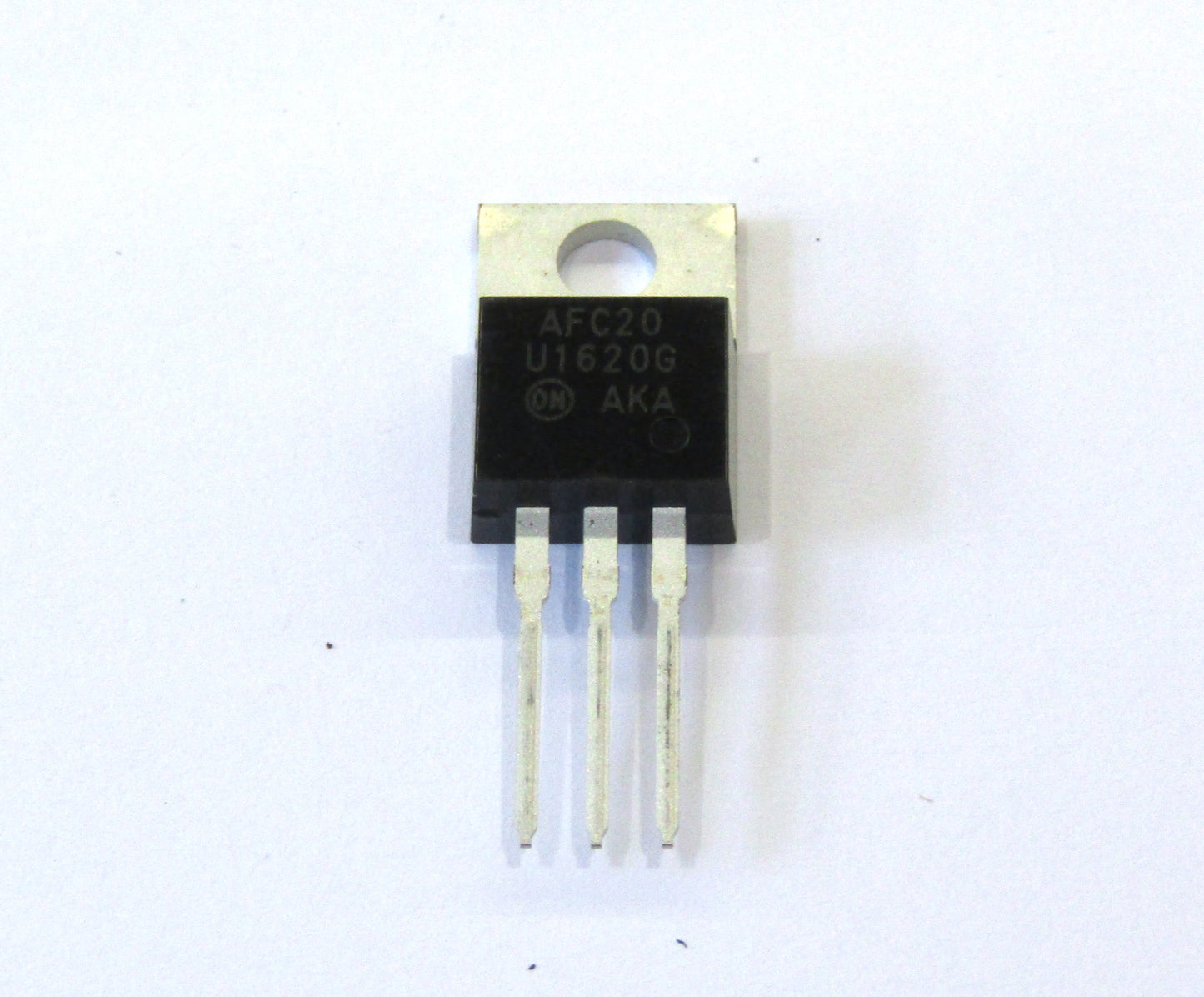 MUR1620CTG Ultrafast 200V 16A Switched Mode Rectifier Diode