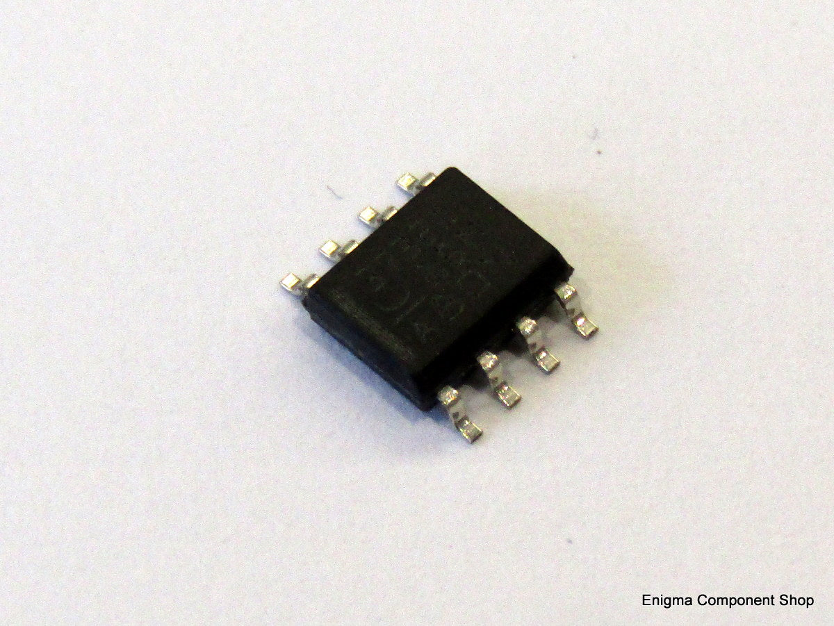 UCC37321D High Speed Gate Drive IC