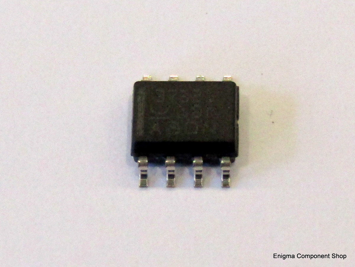 UCC37321D High Speed Gate Drive IC