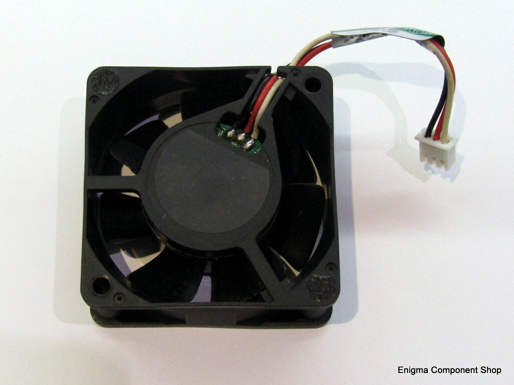 AVC C6025S24H - 24V - 60mm Sleeve Bearing Fan.