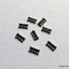 1206 (0603 x 4) Resistor Network 100R