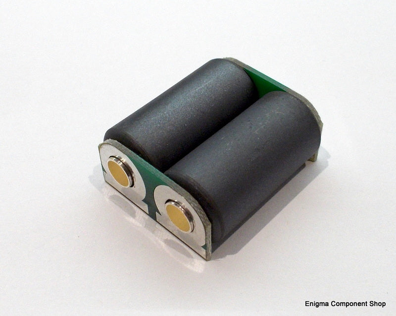 Kit transformateur binoculaire HF-VHF 25-150W