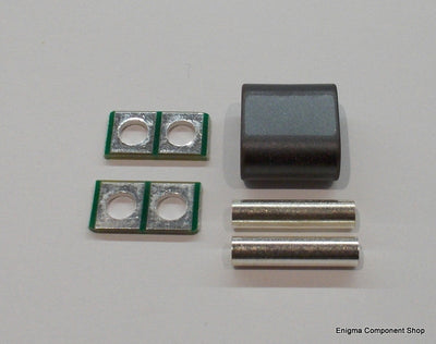 Kit transformateur binoculaire HF-VHF 1-25W