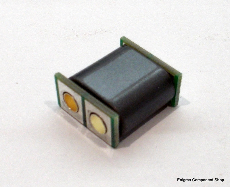 Binokulares HF-VHF-Transformator-Kit 1-25W
