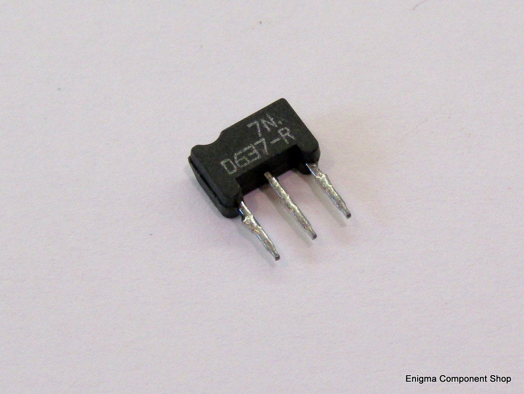 2sd637