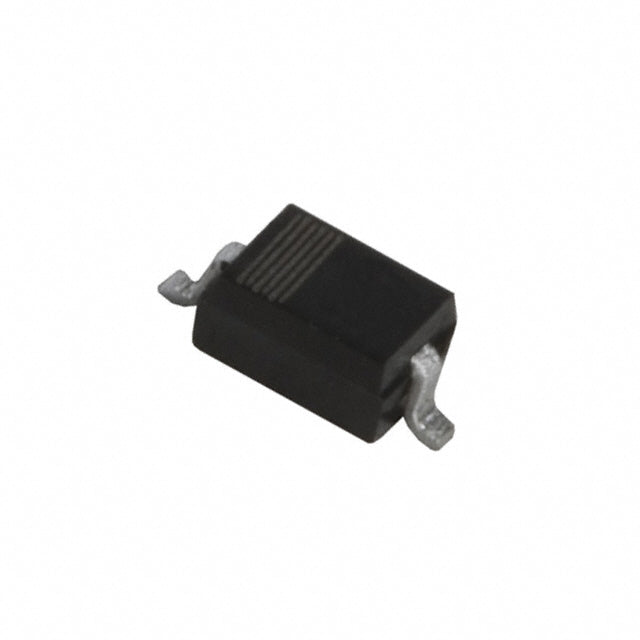 Diode varactor VHF SMT BB639 (paquet de 10 pièces)
