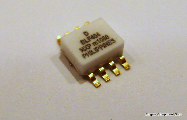 BLF404 SMT RF Power Mosfet