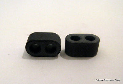 Noyau de ferrite binoculaire BN61-1502