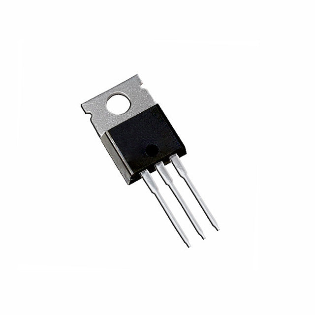 IRF530N N-Kanal 100 V MOSFET