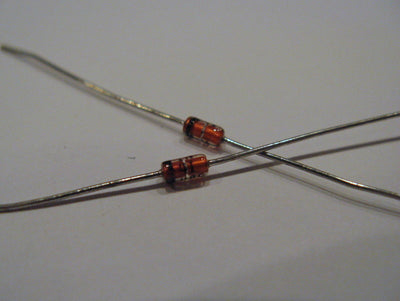 1N4148 Silicon General Purpose Diode