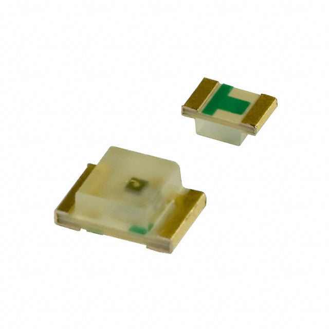 0805 SMT LED - Yellow (10pc)