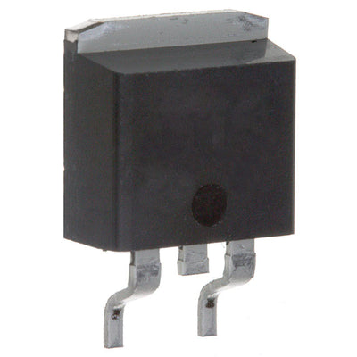 LM317D2T SMT Variable Voltage Regulator IC (5pc)