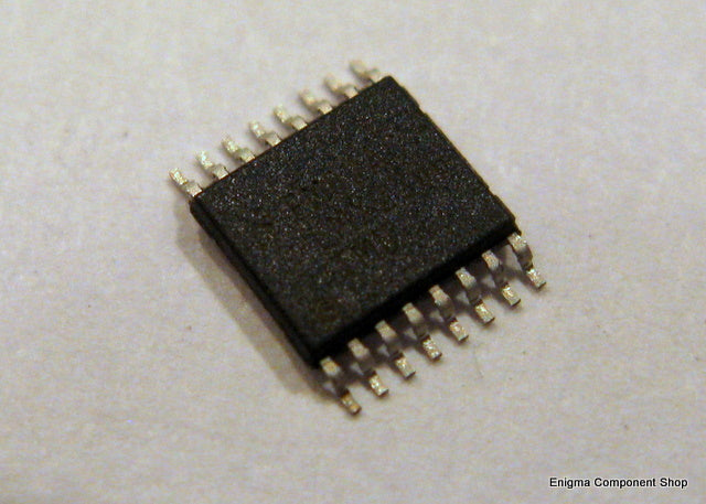 LMX2336TM SMT-PLL-IC
