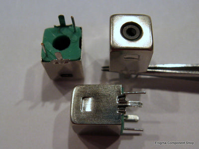 MC120 5.5t Shielded Variable Inductor