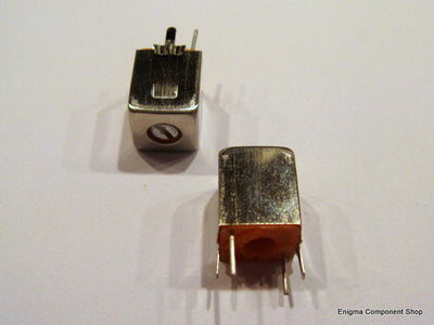 MC120 6.5t Shielded Variable Inductor