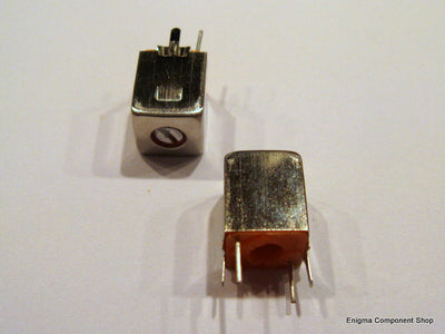 Inductance variable blindée MC120 6,5 t